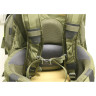Флагманский рюкзак TATONKA BISON 90+10 olive 1359.331