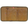 Кошелек с защитой Rfid TATONKA MONEY BOX RFID B olive 2969.331 - olive