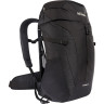 Спортивный рюкзак с вентилируемой спиной TATONKA STORM 30 black 1533.040 - black
